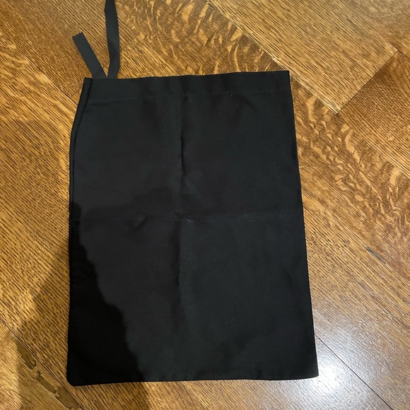 Pedro Garcia Drawstring Dust bag❤️New without tags - Picture 2 of 3